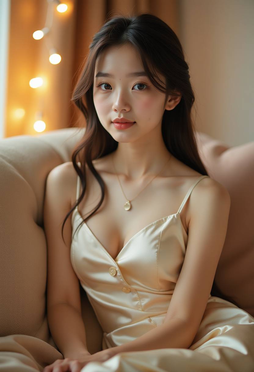 春风十里不如你